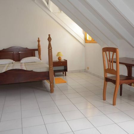 Maison Duplex "Josue" Vue Sur Marina Grand-Bourg  Экстерьер фото