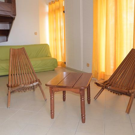Maison Duplex "Josue" Vue Sur Marina Grand-Bourg  Экстерьер фото