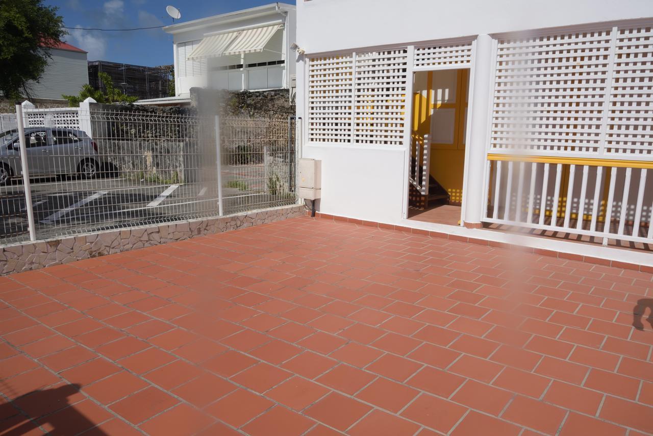 Maison Duplex "Josue" Vue Sur Marina Grand-Bourg  Экстерьер фото