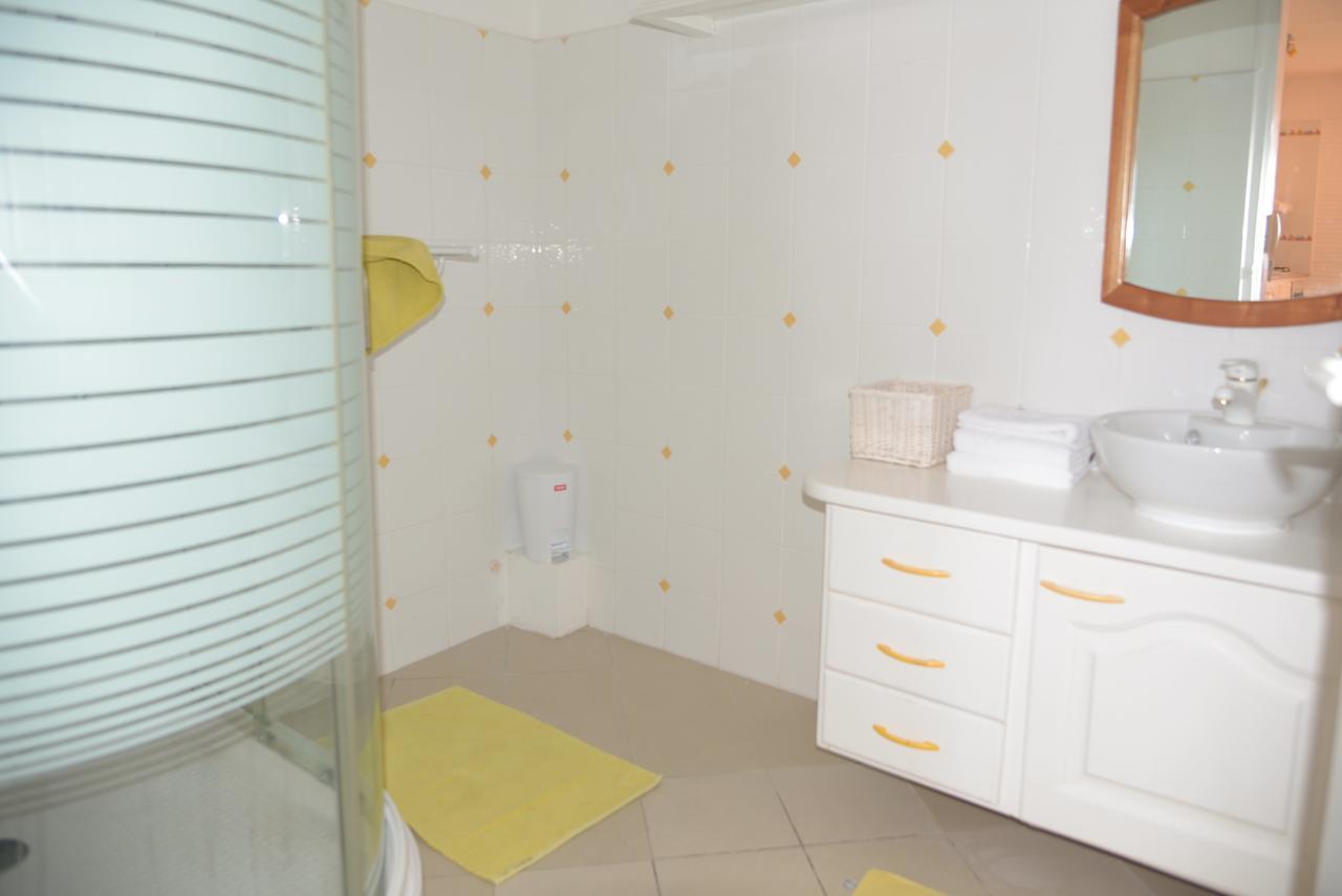 Maison Duplex "Josue" Vue Sur Marina Grand-Bourg  Экстерьер фото